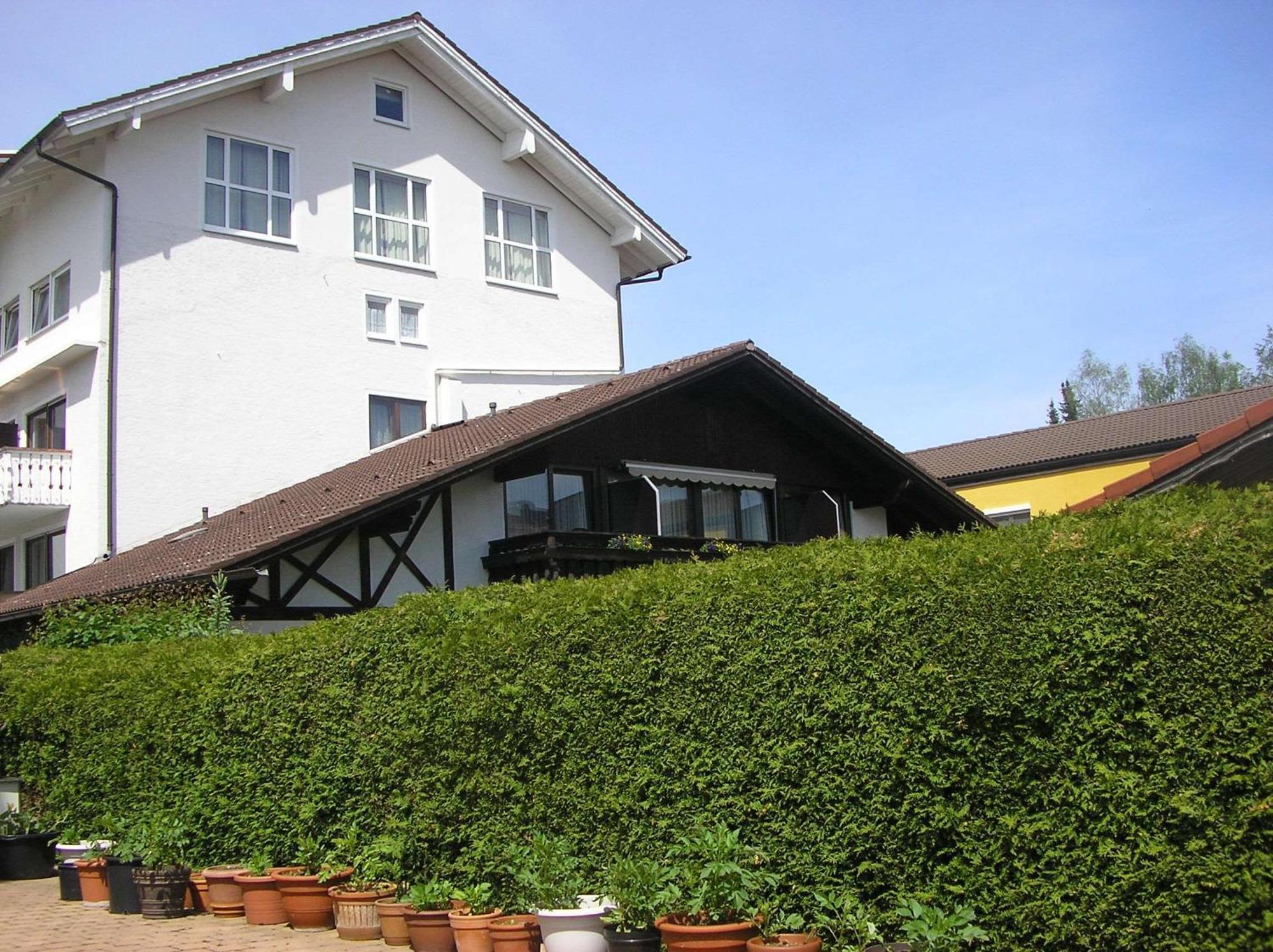 Arthotel Ana Panorama Marktoberdorf Exterior foto