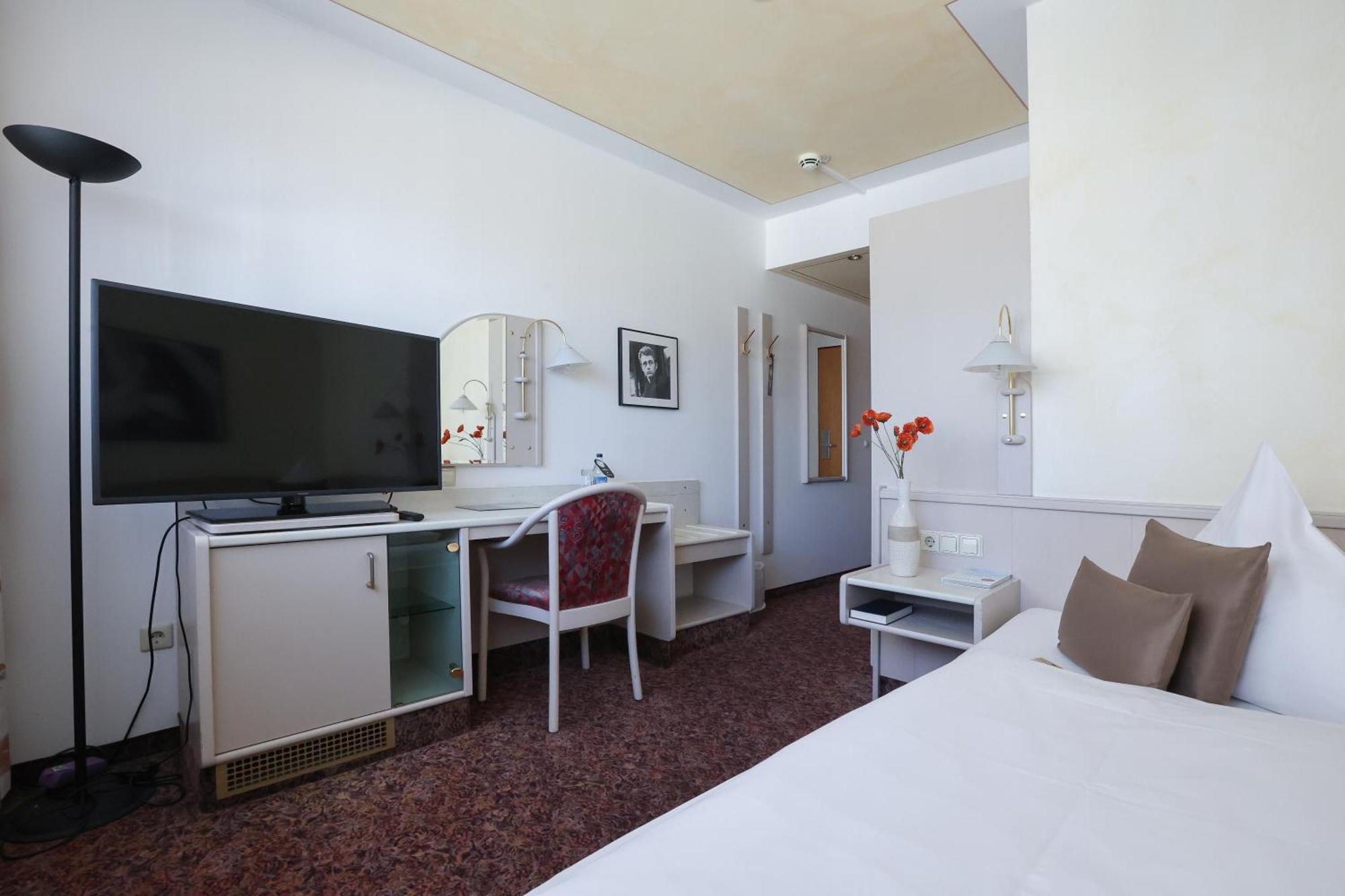 Arthotel Ana Panorama Marktoberdorf Exterior foto
