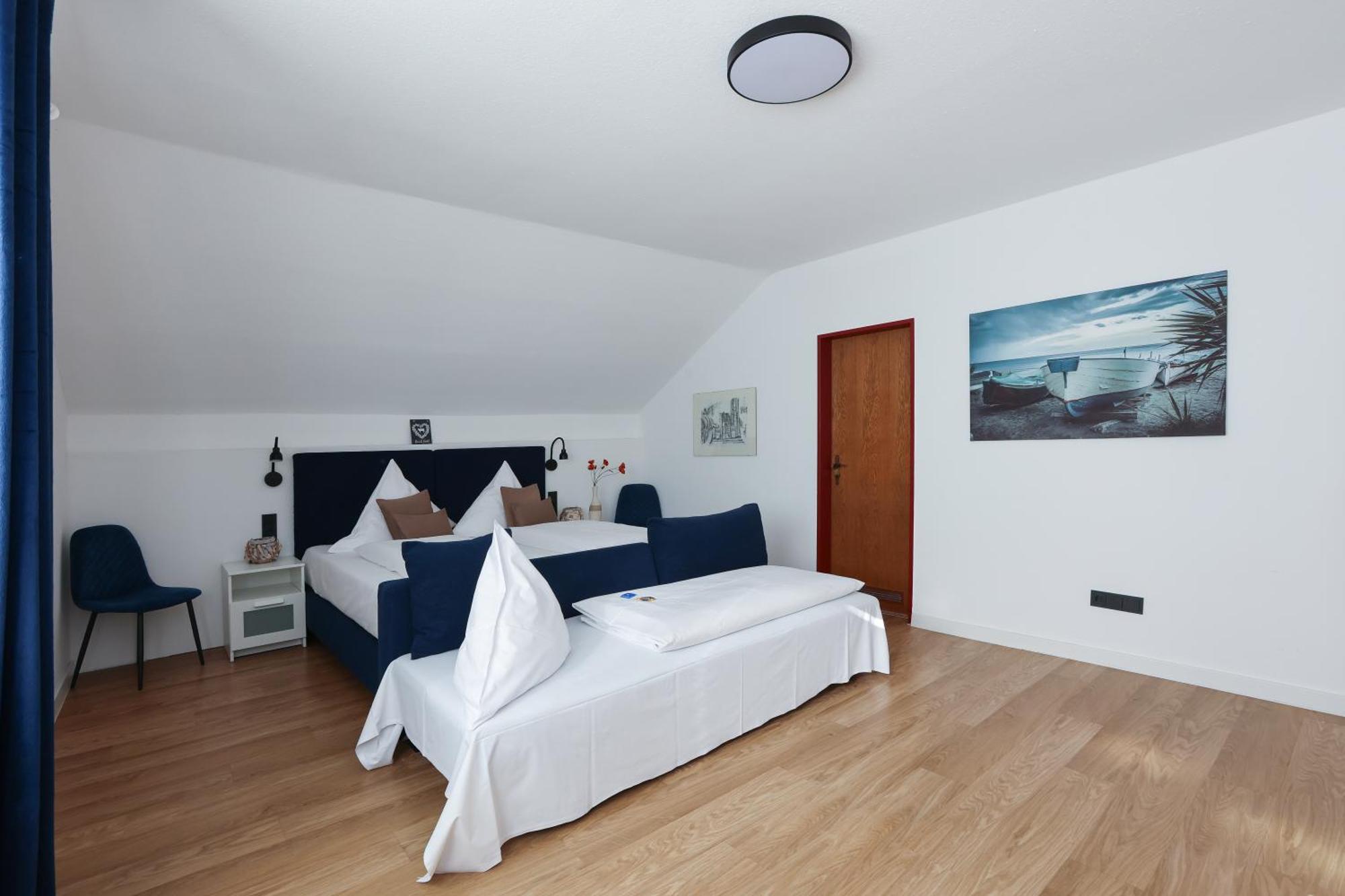 Arthotel Ana Panorama Marktoberdorf Exterior foto