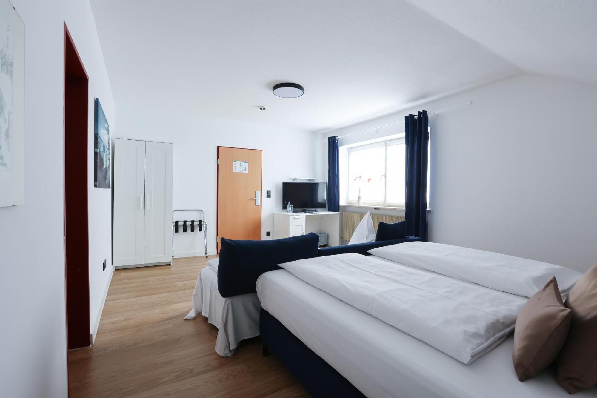 Arthotel Ana Panorama Marktoberdorf Exterior foto